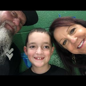 Meet your Posher, Renee